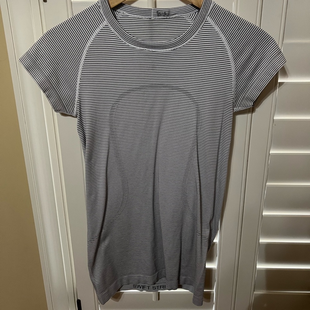 lululemon swiftly tech